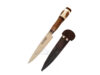 CUCHILLO 14 CM ÑANDU ACERO INOXIDABLE