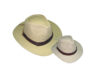 SOMBRERO DE FIBRA MIXTA
