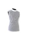 CHAQUETILLA JOCKEY S/ MANGAS TELA BALLENERA