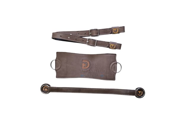 MONTURA BRASILERA KIT - Image 2