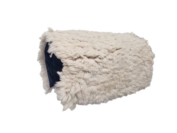 PELLON BLANCO NATURAL MG