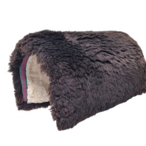 PELLON NEGRO NATURAL DOBLE ESPECIAL