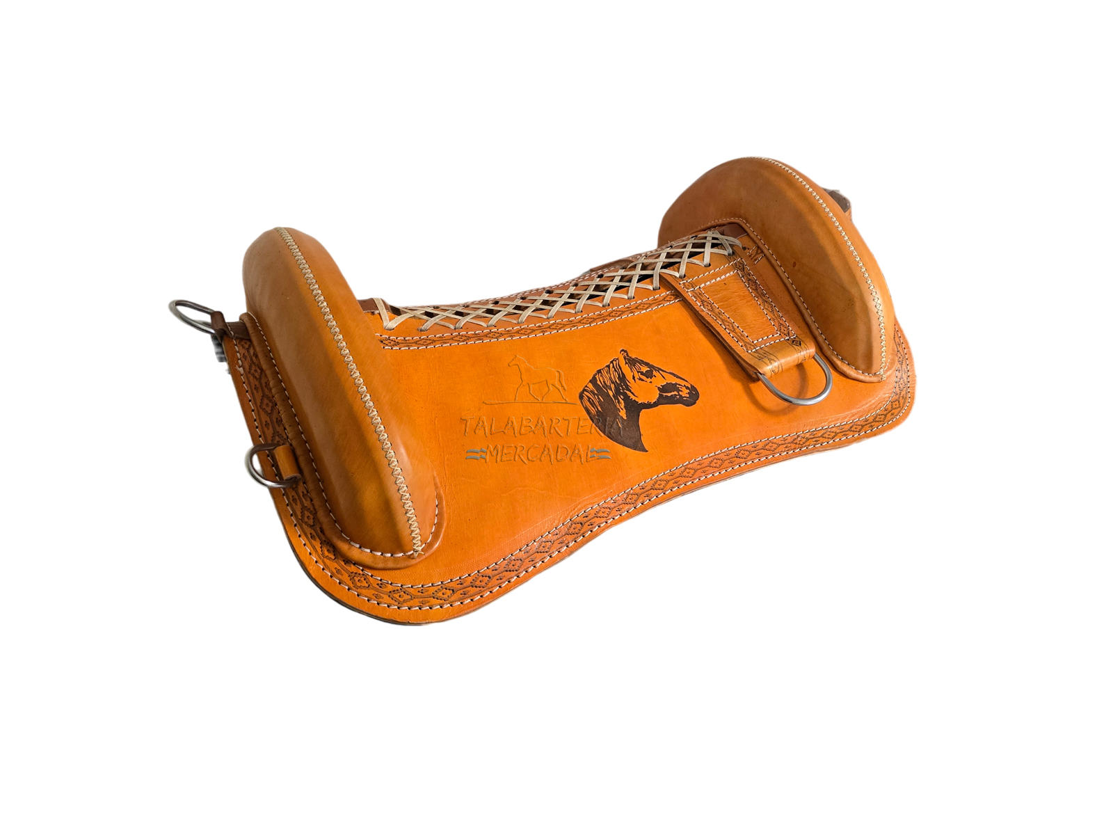 KIT BASTO CRIOLLO COLA ALTA - Image 2