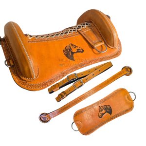 KIT BASTO CRIOLLO COLA ALTA