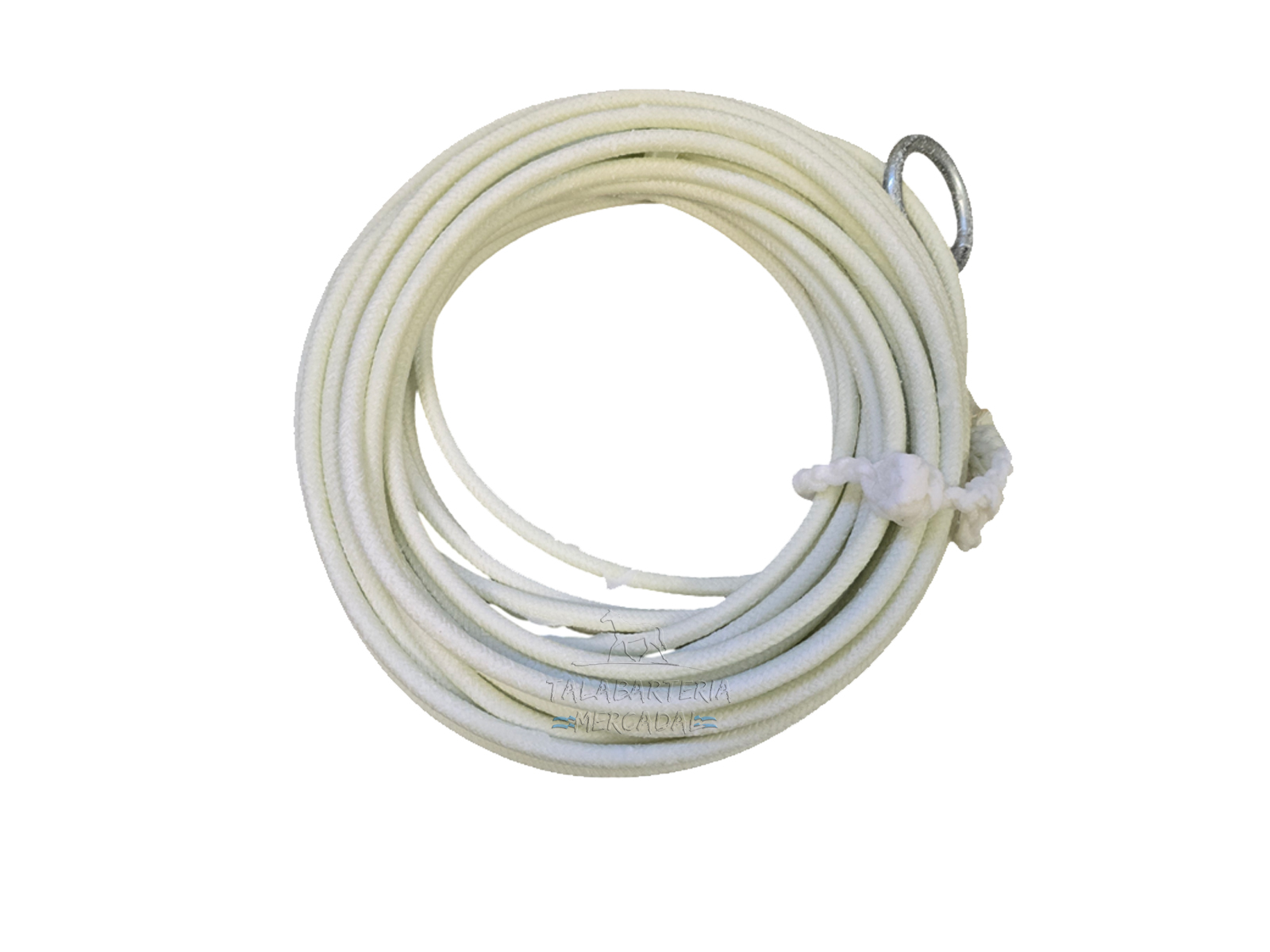 LAZO DE SOGA AMERICANO RESINADO