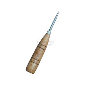 LEZNA ENCABADA REDONDA