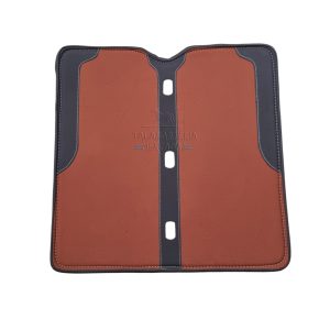 MANDIL DE GOMA EVA "FRENO DE ORO" BRASIL