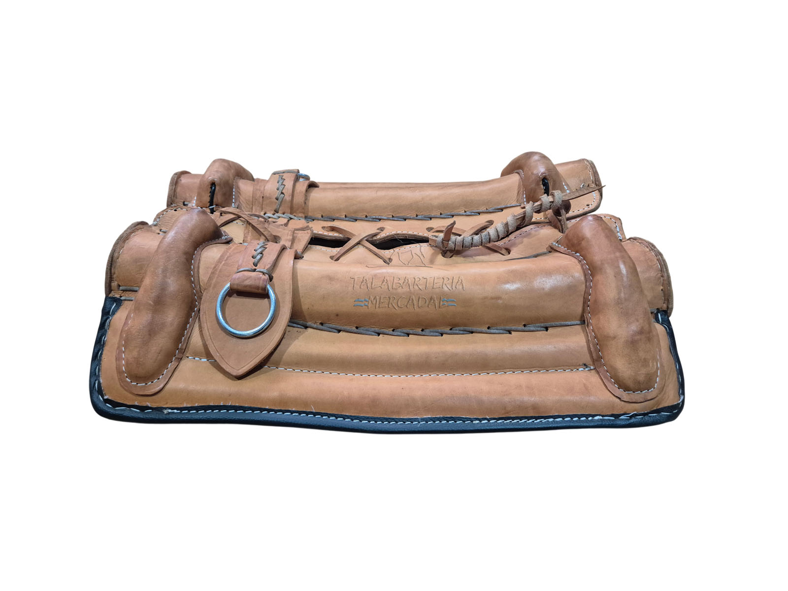 BASTO CORRENTINO PAMPA A TIENTO