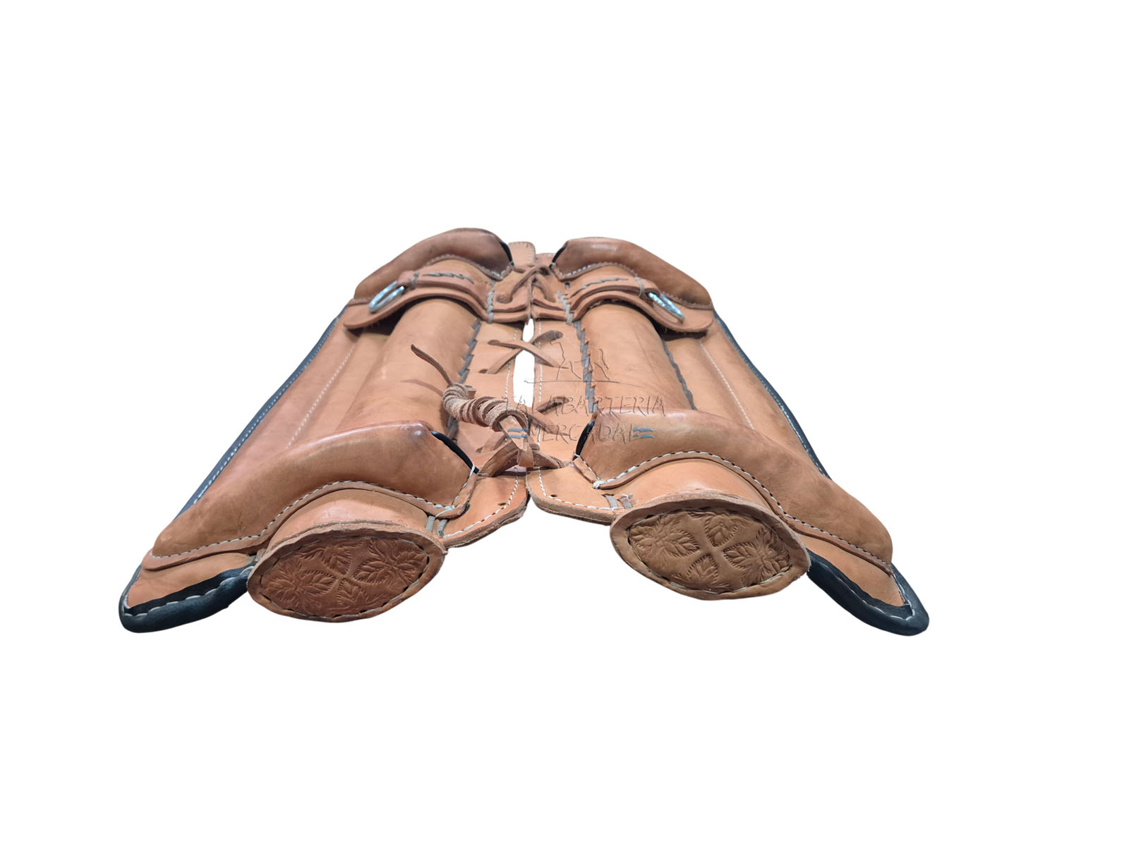 BASTO CORRENTINO PAMPA A TIENTO - Image 2