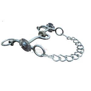 FRENO A INOX COSCOJERO COPITAS ECO