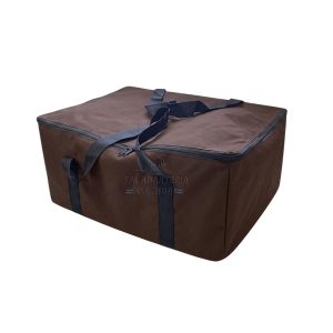BOLSO DE LONA IMPERMEABLE PARA RECADO