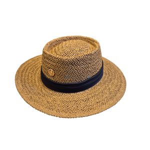 SOMBRERO DE RAFIA VF